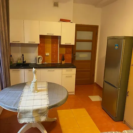 Appartement Arkuszowa 58 Varsovie
