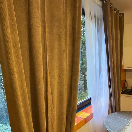 Arkuszowa 58 Appartement *