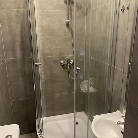 Appartement Arkuszowa 58 *