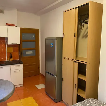 Arkuszowa 58 Appartement *