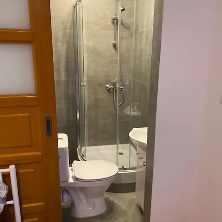 Appartement Arkuszowa 58 Varsovie