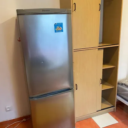Arkuszowa 58 Apartment