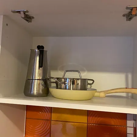Apartment Arkuszowa 58