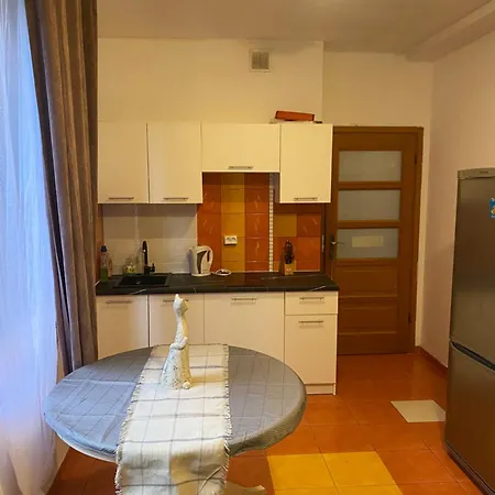 Arkuszowa 58 Apartment