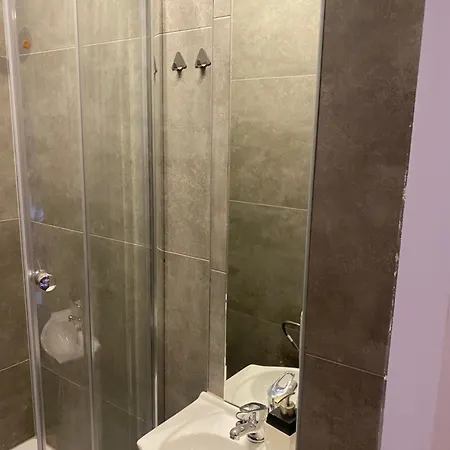 Apartment Arkuszowa 58 Warsaw